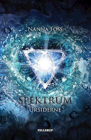 Ursiderne by Nanna Foss, Nanna Foss