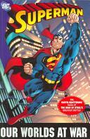 Superman: Our Worlds at War Omnibus by Jeph Loeb