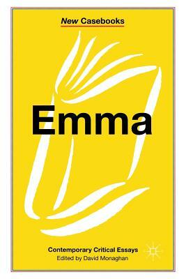 Emma by David Monaghan