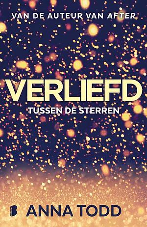 Verliefd by Anna Todd