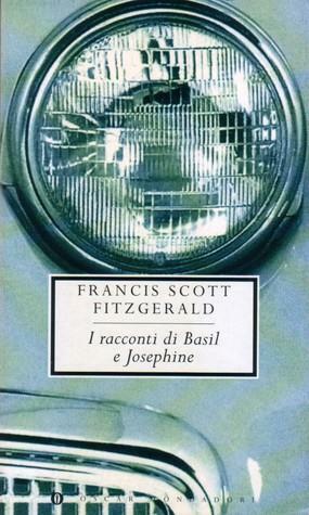 I racconti di Basil e Josephine by F. Scott Fitzgerald