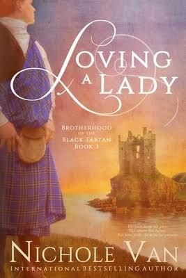 Loving a Lady by Nichole Van