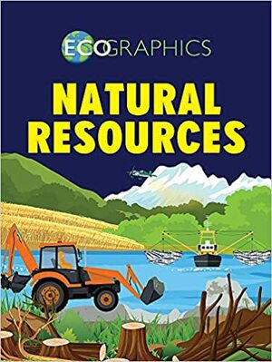 Natural Resources by Izzi Howell