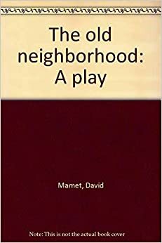 جولی by David Mamet