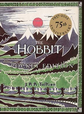 The Hobbit by J.R.R. Tolkien