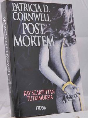 Post mortem by Patricia Cornwell