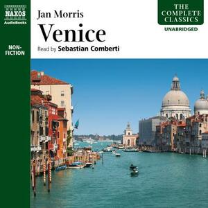Venice by Jan Morris
