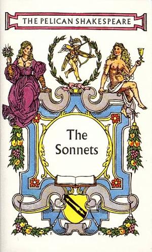 The Sonnets by William Shakespeare