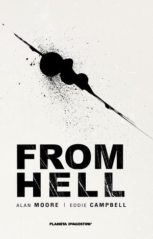 From Hell by Pete Mullins