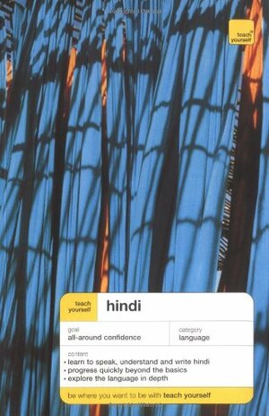 Hindi Complete Course by Simon Weightman, Rupert Snell