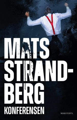 Konferensen by Mats Strandberg