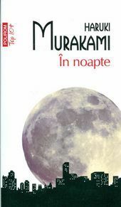 În noapte by Haruki Murakami