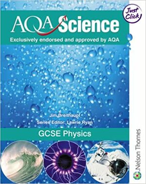 Gcse Physics by Lawrie Ryan