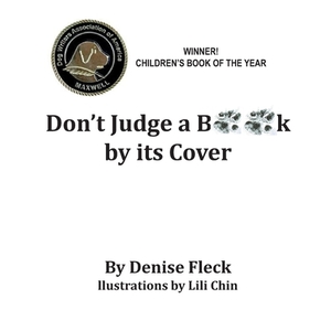 Don't Judge a Book by its Cover by Denise Fleck