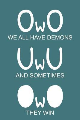 Owo by Elderberry's Designs