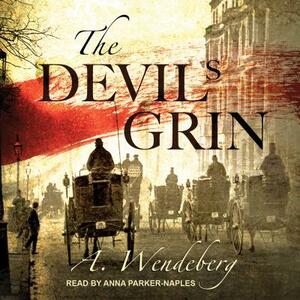 The Devil's Grin by Annelie Wendeberg