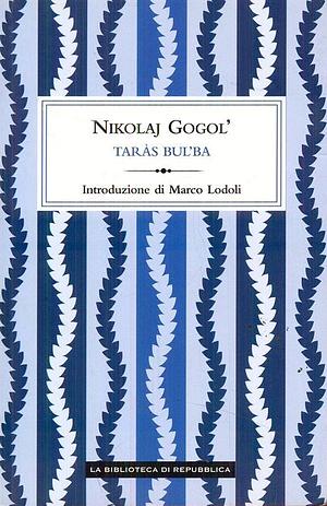 Taràs Bul'ba by Nikolai Gogol