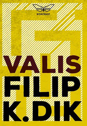 VALIS by Philip K. Dick