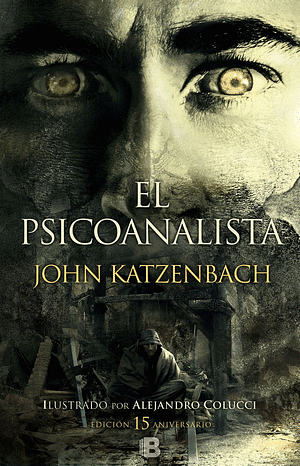 El psicoanalista by John Katzenbach