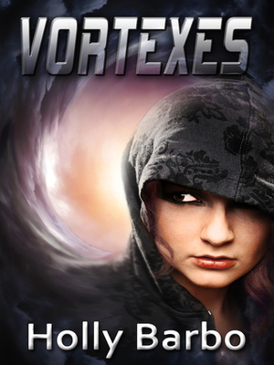 Vortexes by Holly Barbo
