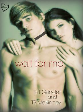 Wait For Me by B.J. Grinder, T.S. McKinney