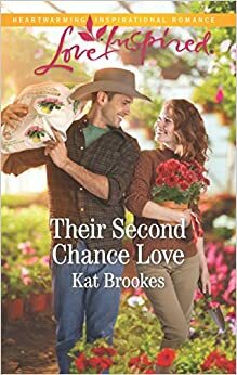 Their Second Chance Love by Kat Brookes