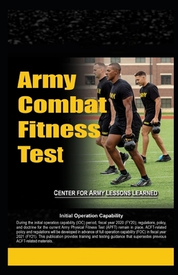 Army Combat Fitness Test (Version 2) by United States Army