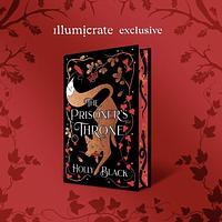 The Prisoner's Throne  by Holly Black