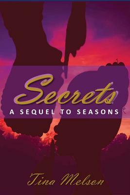 Secrets by Iris M. Williams