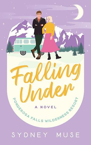 Falling Under by Sydney Muse