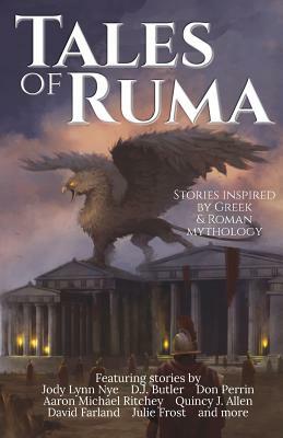 Tales of Ruma by 