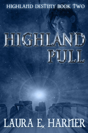 Highland Pull by Laura Harner