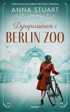 Dyrepasseren i Berlin Zoo by Anna Stuart