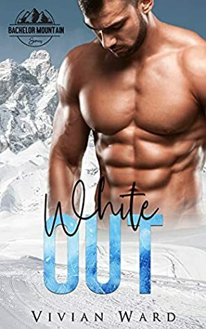 White Out by Vivian Ward