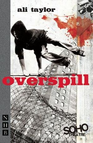 Overspill by Ali Taylor