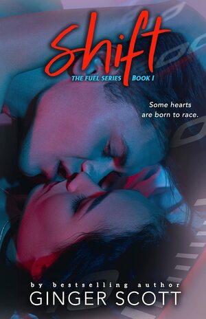 Shift by Ginger Scott