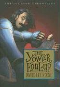 The Yowler Foul-Up by David Lee Stone