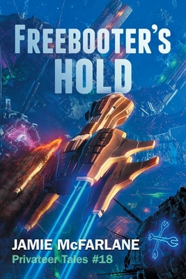 Freebooter's Hold by Jamie McFarlane