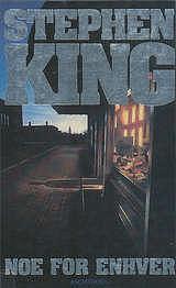 Noe for enhver by Stephen King