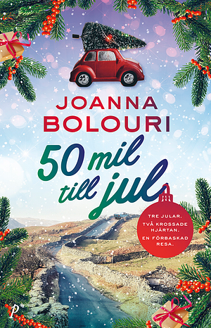 50 mil till jul by Joanna Bolouri