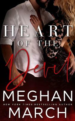 Heart of the Devil by Meghan March