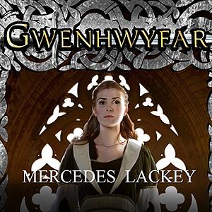 Gwenhwyfar: The White Spirit by Mercedes Lackey