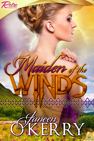 Maiden of the Winds by Janeen O'Kerry