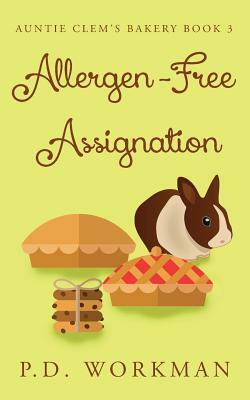 Allergen-Free Assignation by P.D. Workman