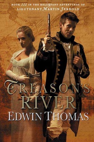 Treason's River by Edwin Thomas