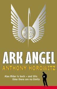 Ark Angel by Anthony Horowitz