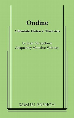 Ondine by Jean Giraudoux