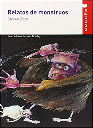 Relatos de Monstruos by Steven Zorn