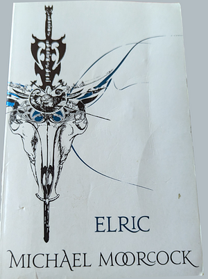 Elric by Michael Moorcock