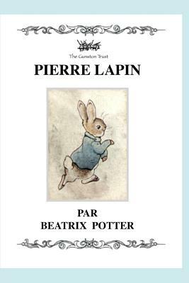 Pierre Lapin by Beatrix Potter